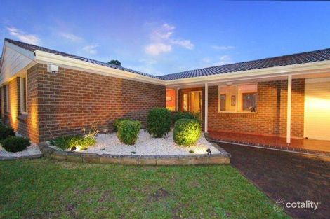 Property photo of 4 Nicholson Crescent Kings Langley NSW 2147