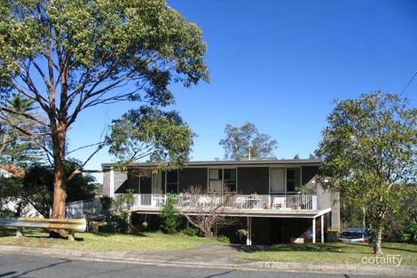 16 Kendall Rd, Castle Cove, NSW 2069