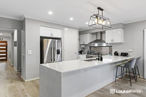 Property photo of 1 Catfish Street Clyde North VIC 3978