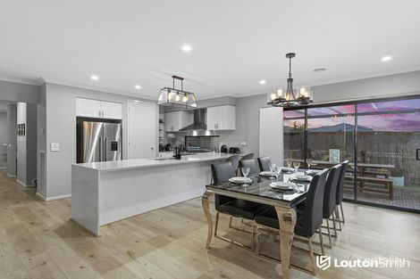 Property photo of 1 Catfish Street Clyde North VIC 3978