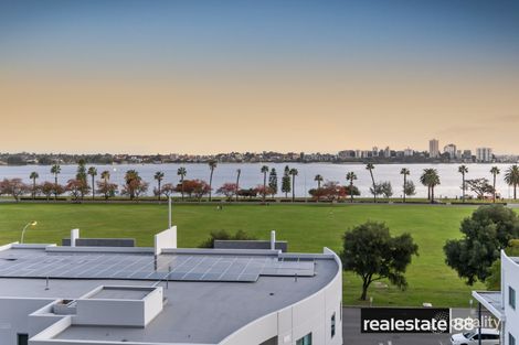 Property photo of 27/132 Terrace Road Perth WA 6000