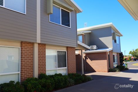 Property photo of 2/373 Greenwattle Street Wilsonton QLD 4350