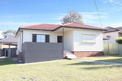 Property photo of 5 Bettina Street Merrylands West NSW 2160