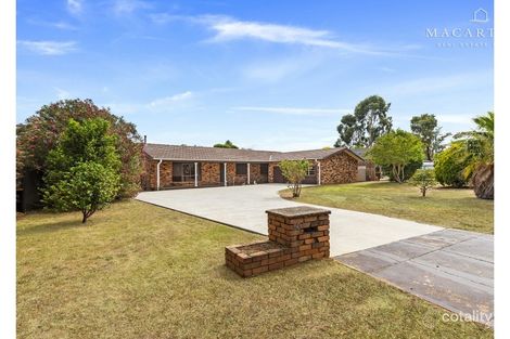 50 Balmoral Cres, Lake Albert, NSW 2650