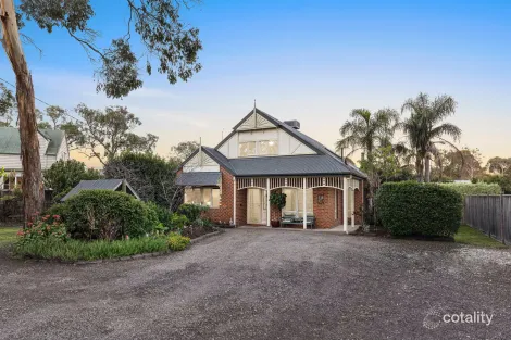 13 Burton St, Bittern, VIC 3918