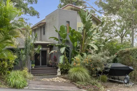 Property photo of 15 Nine Acres Way Murrays Beach NSW 2281