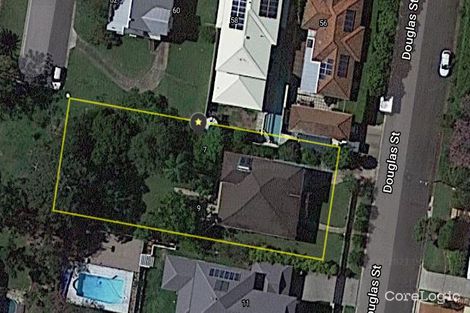 Property photo of 9 Douglas Street Yeronga QLD 4104