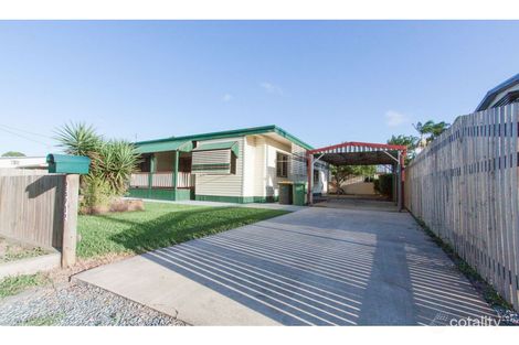 Property photo of 25912 Peak Downs Highway Alexandra QLD 4740