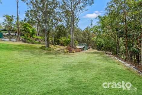 Property photo of 35 Currong Crescent Mudgeeraba QLD 4213