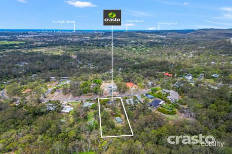 Property photo of 35 Currong Crescent Mudgeeraba QLD 4213