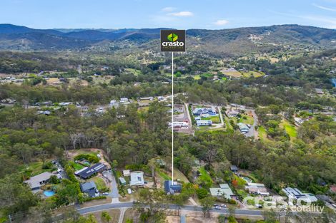 Property photo of 35 Currong Crescent Mudgeeraba QLD 4213