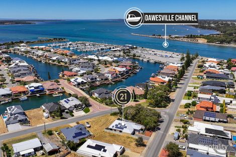 Property photo of 17C Rees Place Wannanup WA 6210