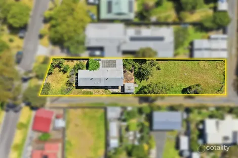 2 Hull St, South Dudley, VIC 3995