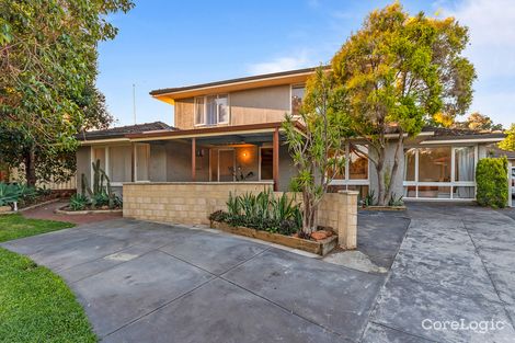 Property photo of 43A Brabant Way Hamersley WA 6022