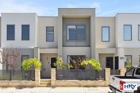 Property photo of 133 Hancock Avenue Aveley WA 6069