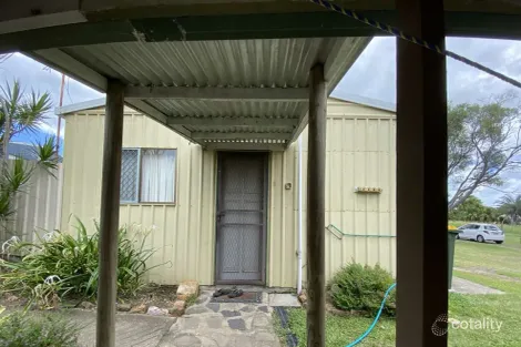 Property photo of 5 Mitchell Avenue Craignish QLD 4655