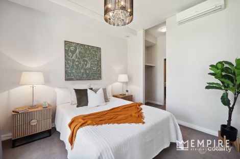 Property photo of 5/37 Orsino Boulevard North Coogee WA 6163