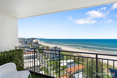 Property photo of 16C/973 Gold Coast Highway Palm Beach QLD 4221