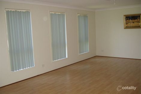 Property photo of 3 Gona Street Holsworthy NSW 2173