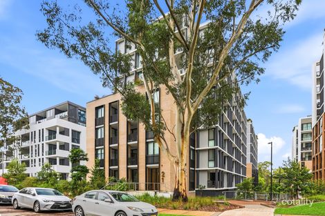 728/21 Partridge Ave, Castle Hill, NSW 2154