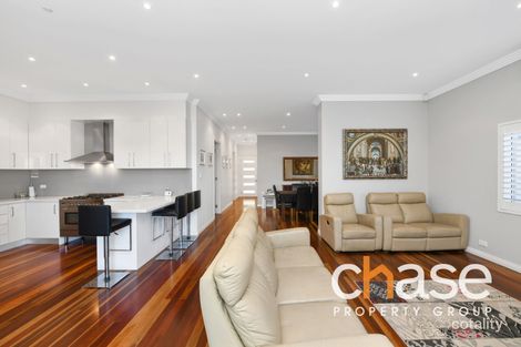 Property photo of 88 Floss Street Hurlstone Park NSW 2193