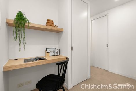 Property photo of 215/99 Dow Street Port Melbourne VIC 3207