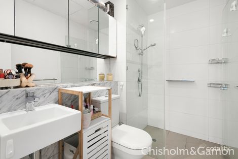 Property photo of 215/99 Dow Street Port Melbourne VIC 3207