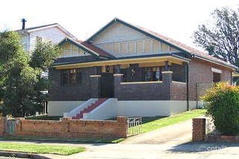 Property photo of 75 Railway Parade Mortdale NSW 2223