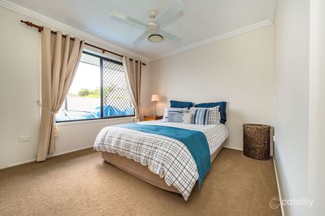 Property photo of 19 Reddy Drive Norman Gardens QLD 4701