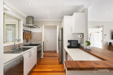 Property photo of 20 Marulan Way Prestons NSW 2170