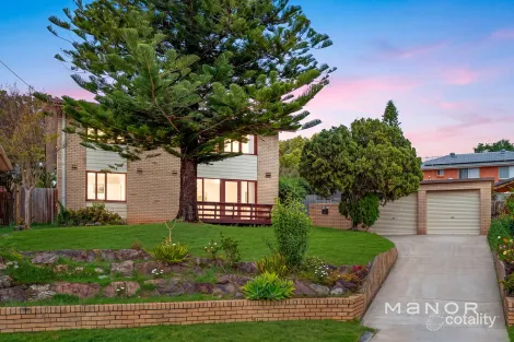 44 Bradley Dr, Carlingford, NSW 2118