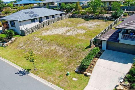 Property photo of 90 Treeline Circuit Upper Coomera QLD 4209