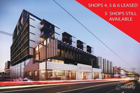 Property photo of 153 Bridge Road Richmond VIC 3121