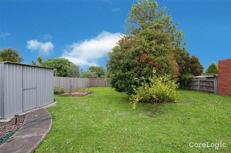 Property photo of 47 Glasgow Avenue Reservoir VIC 3073