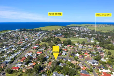 Property photo of 3 O'Connell Place Gerringong NSW 2534