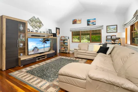 Property photo of 3 O'Connell Place Gerringong NSW 2534