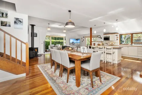 Property photo of 3 O'Connell Place Gerringong NSW 2534