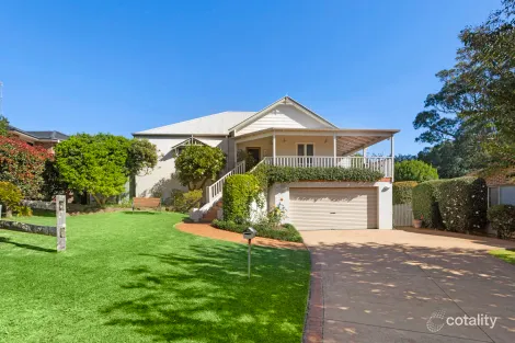 Property photo of 3 O'Connell Place Gerringong NSW 2534