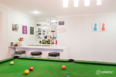 Property photo of 42 Lexey Crescent Wakerley QLD 4154