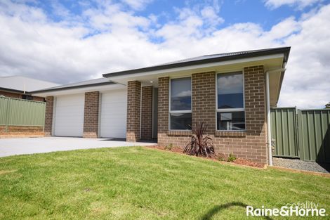 Property photo of 4 Gunbar Way Nowra NSW 2541