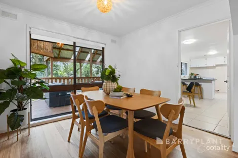 Property photo of 4 Rennison Court Wheelers Hill VIC 3150
