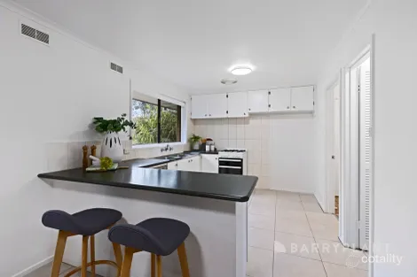 Property photo of 4 Rennison Court Wheelers Hill VIC 3150