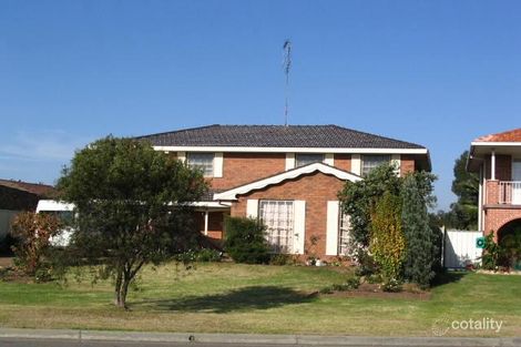 Property photo of 374 Jamison Road Jamisontown NSW 2750