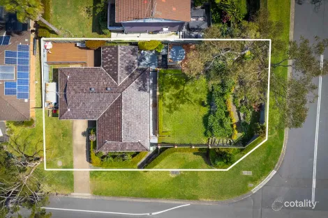 Property photo of 63 Hall Drive Menai NSW 2234