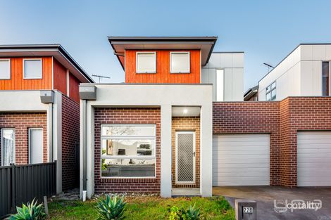 Property photo of 22B Hindmarsh Drive Manor Lakes VIC 3024