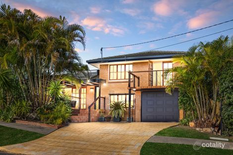 49 Michel Rd, Scarborough, QLD 4020