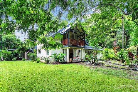 Lot 43 Wrights Lookout Rd, Kuranda, QLD 4881