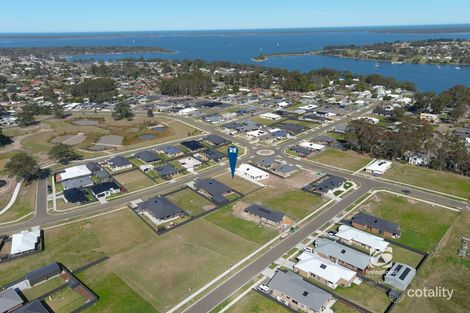 23 Ilfracombe Way, Paynesville, VIC 3880