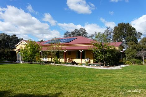 196 Racecourse Rd, Tocumwal, NSW 2714