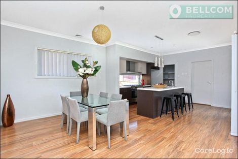 Property photo of 5 Woodmeade Street Beaumont Hills NSW 2155